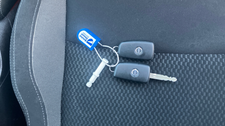 Nissan Qashqai 1.3 DiG-T Acenta Premium 5dr Petrol Hatchback